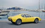 Ligier JS2 1971 года